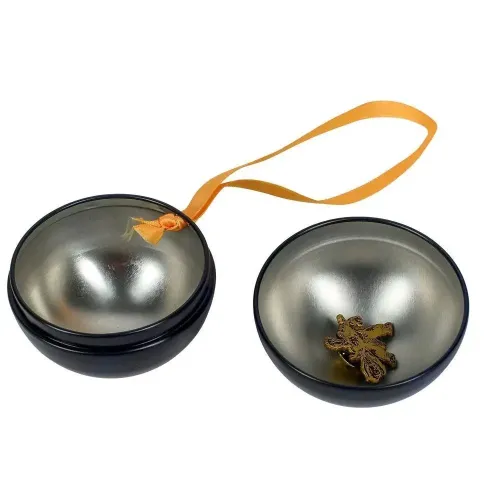 Новорічна куля Warhammer Soulslayer Bauble with Pin