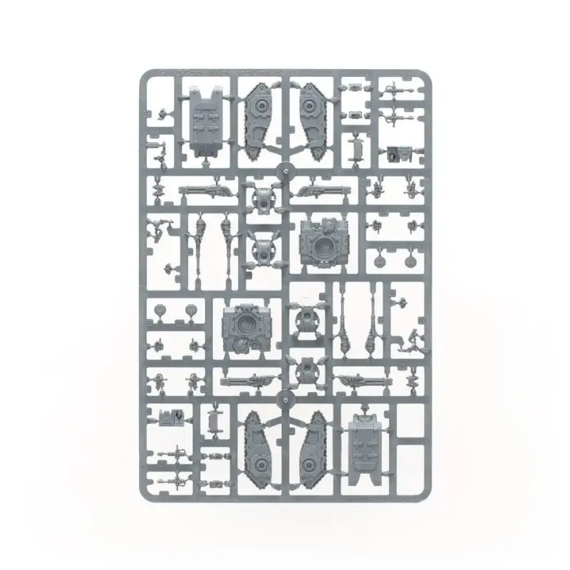 Набор миниатюр L/I: LEGIONES ASTARTES COMBAT FORCE