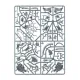 Набор миниатюр AGE OF SIGMAR: OSSIARCH BONEREAPERS — NULL MYRIAD PHALANX