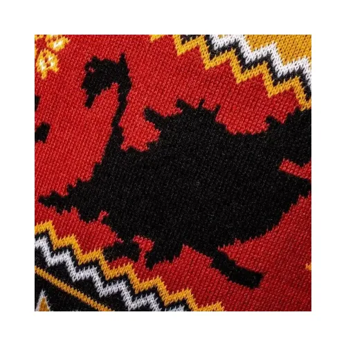 Рождественский свитер Lion King Christmas Jumper (размер XL)