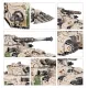 Набор миниатюр L/I: LEGIONES ASTARTES COMBAT FORCE