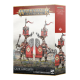 Набір мініатюр AGE OF SIGMAR: CITIES OF SIGMAR - GATE GARGANTS