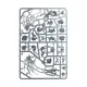 Набор миниатюр AGE OF SIGMAR: OSSIARCH BONEREAPERS — NULL MYRIAD PHALANX