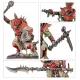 Набір мініатюр SKAVEN: SKRYRE WARPSWARM