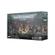 Набор миниатюр WARHAMMER 40000: ASTRA MILITARUM — DEATH RIDERS