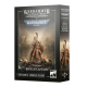 Мініатюра WARHAMMER 40000/HORUS HERESY: CUSTODES - SHIELD CAPTAIN