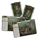 Набір мініатюр WARHAMMER UNDERWORLDS: SPITEWOOD (ENG)