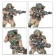Набір мініатюр WARHAMMER 40000: BATTLEFORCE - ASTRA MILITARUM PLATOON