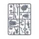 Набір мініатюр WARHAMMER 40000:COMBAT PATROL: ADEPTUS CUSTODES