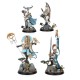 Набір мініатюр WARHAMMER UNDERWORLDS: HEROES AND HUNTERS