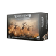 Набір мініатюр HORUS HERESY: MECHANICUM - SKITARII BATTLE-PILGRYM CORPUS
