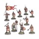 Набір мініатюр AGE OF SIGMAR: SPEARHEAD - ZENESTRA'S ZEALOTS