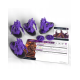 Набір STARCRAFT: HYDRALISK - ZERG - EXPANSION SET