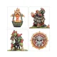 Набір мініатюр BLOOD BOWL: TOMB KINGS TEAM