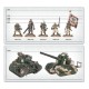 Набір мініатюр WARHAMMER 40000: BATTLEFORCE - ASTRA MILITARUM PLATOON