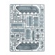 Набір мініатюр WARHAMMER 40000: BATTLEFORCE - ASTRA MILITARUM PLATOON
