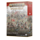 Набір мініатюр AGE OF SIGMAR: SPEARHEAD - ZENESTRA'S ZEALOTS