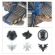 Набір мініатюр SPACE MARINES: DROP PODS