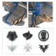 Набір мініатюр SPACE MARINES: DROP PODS