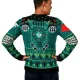Різдвяний светр Warhammer 40,000: Dark Angels Christmas Jumper (Size: S)