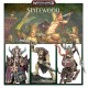 Набір мініатюр WARHAMMER UNDERWORLDS: SPITEWOOD (ENG)