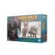 Набір мініатюр THE OLD WORLD: WARRIORS OF CHAOS - CHAMPIONS OF CHAOS