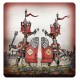 Набір мініатюр AGE OF SIGMAR: CITIES OF SIGMAR - GATE GARGANTS