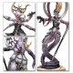 Набір мініатюр AGE OF SIGMAR: SPEARHEAD - EPICUREAN REVELLERS
