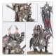Набір мініатюр THE OLD WORLD: WARRIORS OF CHAOS - CHAMPIONS OF CHAOS