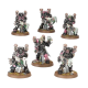 Набір мініатюр WARHAMMER 40000: EMPERORS CHILDREN - NOISE MARINES