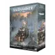 Мініатюра WARHAMMER 40000: ASTRA MILITARUM - COMMISSAR GRAVES