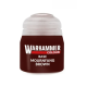 Фарба BASE - MOURNFANG BROWN 12ML ROW X6