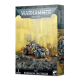 Мініатюра WARHAMMER 40000: ORKS - BOOMDAKKA SNAZZWAGON