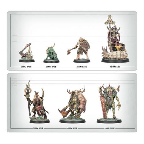 Настільна гра WARHAMMER QUEST: DARKWATER (ENGLISH)