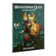 Настільна гра WARHAMMER QUEST: DARKWATER (ENGLISH)