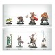 Настільна гра WARHAMMER QUEST: DARKWATER (ENGLISH)