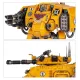 Набор миниатюр WARHAMMER 40000: EYE OF TERROR BATTALION — SONS OF DORN