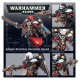 Набір мініатюр ADEPTA SORORITAS - SERAPHIM SQUAD
