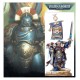 Мініатюра ULTRAMARINES: CATO SICARIUS