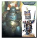 Мініатюра ULTRAMARINES: CATO SICARIUS