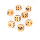 Кубики для гри MIDDLE-EARTH SBG:HILL TRIBESMEN DICE SET