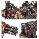 Набір мініатюр SKAVEN: SKRYRE WARPSWARM