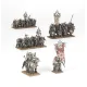 Стартовый набор THE OLD WORLD: FANTASY BATTLES IN THE WORLD OF LEGEND — CORE SET (ENG)