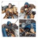 Набір мініатюр WARHAMMER UNDERWORLDS: EMBERGARD (ENG)