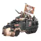 Мініатюра WARHAMMER 40000: ASTRA MILITARUM - COMMISSAR GRAVES