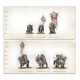 Стартовий набір THE OLD WORLD: FANTASY BATTLES IN THE WORLD OF LEGEND - CORE SET (ENG)