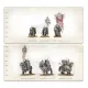 Стартовый набор THE OLD WORLD: FANTASY BATTLES IN THE WORLD OF LEGEND — CORE SET (ENG)