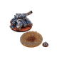 Мініатюра SIEGE TANK - TERRAN - EXPANSION SET