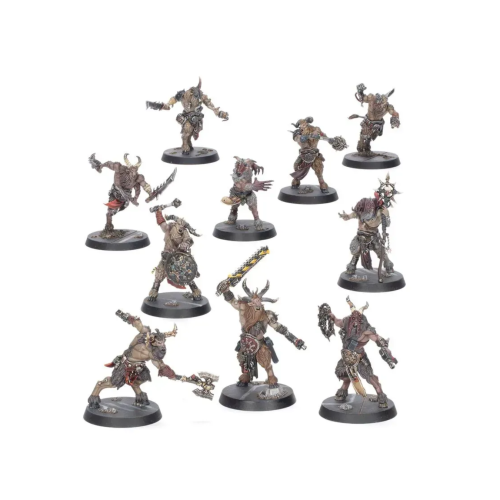 Набір мініатюр KILL TEAM: FELLGOR RAVAGERS