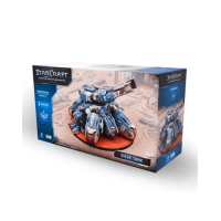 Миниатюра SIEGE TANK - TERRAN - EXPANSION SET